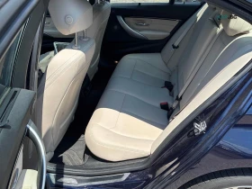 BMW 340 * M-SPORT* XDRIVE* КОЖА* ПОДГРЕВ* ШИБИДАХ* , снимка 15