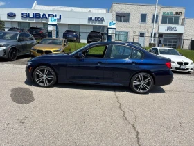BMW 340 * M-SPORT* XDRIVE* КОЖА* ПОДГРЕВ* ШИБИДАХ* , снимка 2