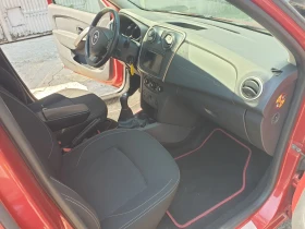 Dacia Sandero 1.2 GAZ, снимка 8