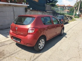Dacia Sandero 1.2 GAZ, снимка 6
