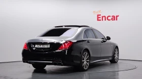 Mercedes-Benz S 63 AMG, снимка 2