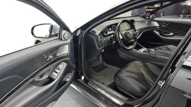 Mercedes-Benz S 63 AMG, снимка 7