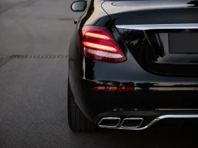 Mercedes-Benz E 200 W213, снимка 5