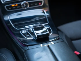 Mercedes-Benz E 200 W213, снимка 7
