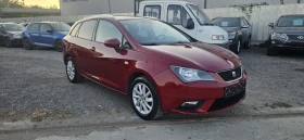 Seat Ibiza 1.2i 68HP. LPG ITALIA, снимка 13