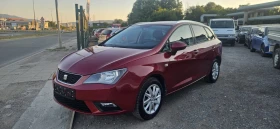 Seat Ibiza 1.2i 68HP. LPG ITALIA, снимка 1
