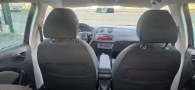 Seat Ibiza 1.2i 68HP. LPG ITALIA, снимка 17
