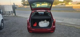 Seat Ibiza 1.2i 68HP. LPG ITALIA, снимка 11