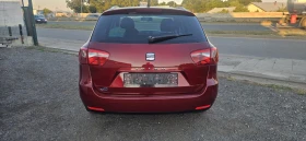 Seat Ibiza 1.2i 68HP. LPG ITALIA, снимка 9