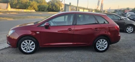 Seat Ibiza 1.2i 68HP. LPG ITALIA, снимка 10