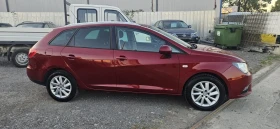 Seat Ibiza 1.2i 68HP. LPG ITALIA, снимка 12