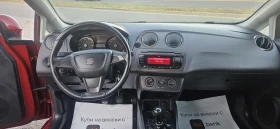 Seat Ibiza 1.2i 68HP. LPG ITALIA, снимка 8