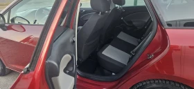 Seat Ibiza 1.2i 68HP. LPG ITALIA, снимка 14