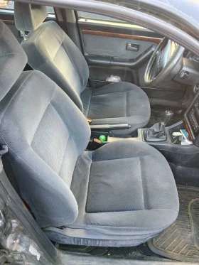 Audi 80 Б 4, снимка 8