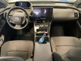 Toyota bZ4X ОЧАКВАН ВНОС/Toyota bZ4X electric drive 150kW Pure, снимка 11