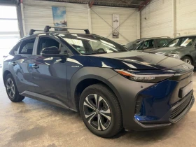 Toyota bZ4X ОЧАКВАН ВНОС/Toyota bZ4X electric drive 150kW Pure, снимка 4