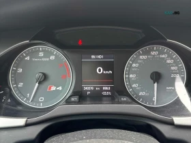 Audi S4 ЦЕНА ДО БЪЛГАРИЯ РЕГИСТРАЦИЯ & АВТОКРЕДИТ, снимка 8