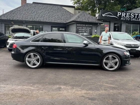 Audi S4 ЦЕНА ДО БЪЛГАРИЯ РЕГИСТРАЦИЯ & АВТОКРЕДИТ, снимка 4