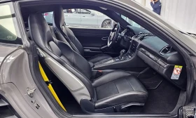 Porsche Cayman S 2.5 , снимка 11
