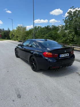 BMW 435, снимка 4