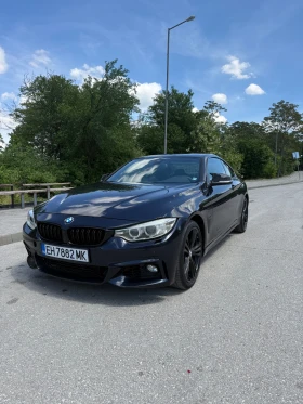 BMW 435, снимка 2