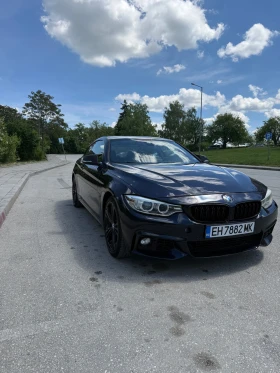 BMW 435, снимка 1