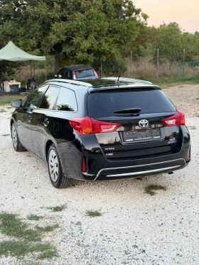Toyota Auris 2.0 D-4D Life, снимка 4