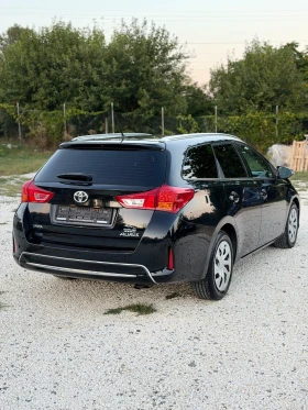 Toyota Auris 2.0 D-4D Life, снимка 6