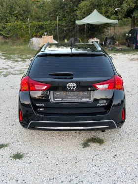 Toyota Auris 2.0 D-4D Life, снимка 5