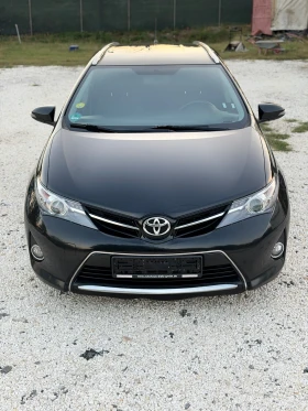 Toyota Auris 2.0 D-4D Life, снимка 2