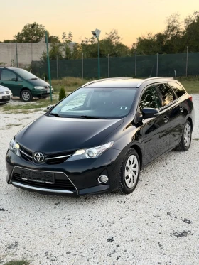 Toyota Auris 2.0 D-4D Life, снимка 1