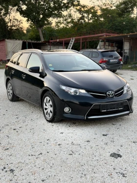 Toyota Auris 2.0 D-4D Life, снимка 3