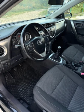 Toyota Auris 2.0 D-4D Life, снимка 8