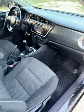 Toyota Auris 2.0 D-4D Life, снимка 11