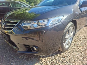 Honda Accord 2.0 Benzin 156 кс., снимка 5