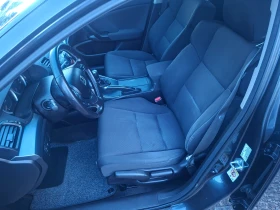 Honda Accord 2.0 Benzin 156 кс., снимка 7