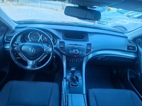 Honda Accord 2.0 Benzin 156 кс., снимка 10
