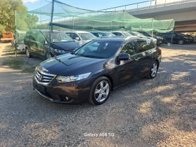 Honda Accord 2.0 Benzin 156 кс., снимка 1