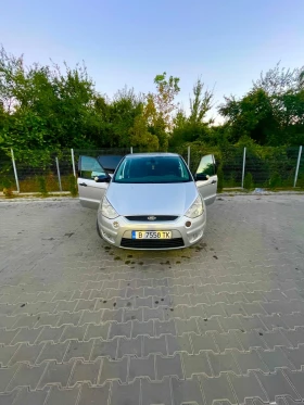 Ford S-Max, снимка 13