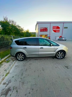 Ford S-Max, снимка 6