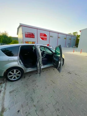 Ford S-Max, снимка 9