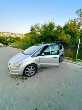 Ford S-Max, снимка 2
