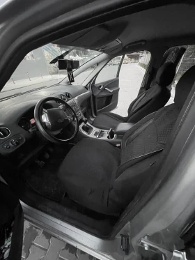 Ford S-Max, снимка 15