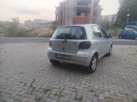 Toyota Yaris 1.4 D4D, снимка 6