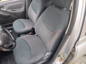 Toyota Yaris 1.4 D4D, снимка 13