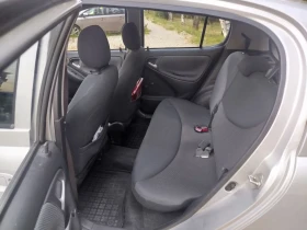 Toyota Yaris 1.4 D4D, снимка 15