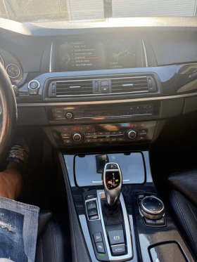 BMW 530, снимка 9