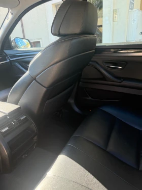 BMW 530, снимка 11
