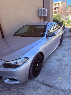 BMW 530, снимка 1