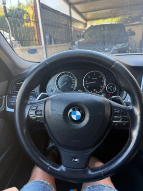 BMW 530, снимка 7